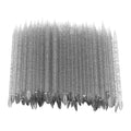 100 pieces disposable cuticle pusher, cuticle pusher remover cleaner by Enhancethequalityoflife