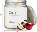 1OAK Apple Candle - Image 6