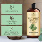 Handcraft Blends Vegetable Glycerin/Glycerine - Image 4