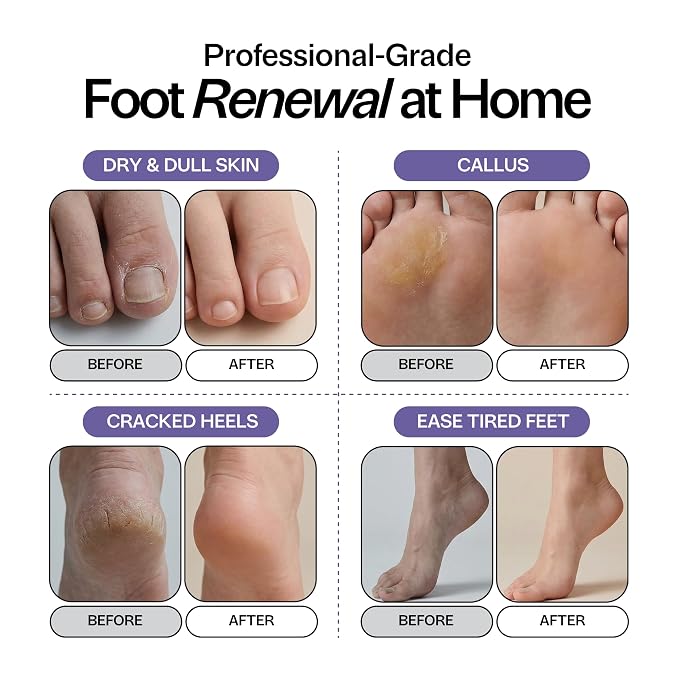 Lavender Foot Soak with Epsom Salt - Image 3