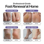 Lavender Foot Soak with Epsom Salt - Image 3
