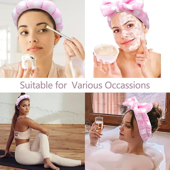 Chanaco Spa Set - Image 4