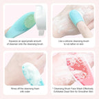 Silicone Face Scrubber & Exfoliator - Image 5
