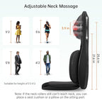 Snailax Neck Back Massager - Image 6