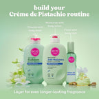 eos Shea Better Body Lotion- Crème de Pistachio, 24-Hour Moisture Skin Care - Image 9
