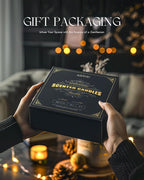 AOOVOO Scented Candles for Men - Image 6