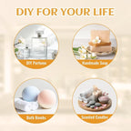 EVOKE OCCU Cinnamon Essential Oil - Image 8