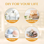 EVOKE OCCU Frankincense Essential Oil - Image 8