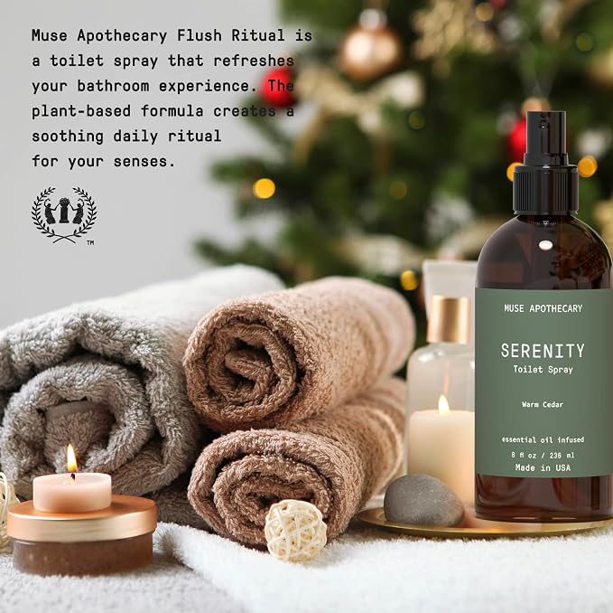 Muse Apothecary Flush Ritual - Image 4