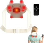 2026 Cordless Neck Massager by Unknown