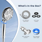 FEELSO Filtered Shower Head - Image 9