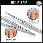 Teenitor Ingrown Toenail Tool, Pedicure Tools - Image 5