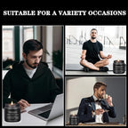 10 Pack Scented Candles for Men, Masculine Candle Gift Set - Image 5