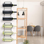 Sorbus Towel Holder for Bathroom Wall - Image 5