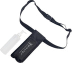 Master Massage Single Bottle Massage Oil Holster Case Bag-Adjustable and - Image 7