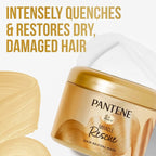 Pantene Hair Mask, Deep Conditioning Hair Mask - Image 2