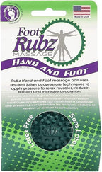 Due North Foot Rubz Hand & Back Massage Ball - Image 7