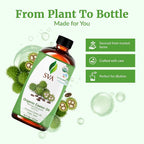 SVA Castor Seed Oil Organic - Image 4