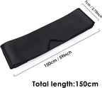 FRESHME Satin Sleep Mask - Image 6