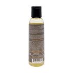 Soothing Touch Organic Bath, Body & Massage Oil, Sandalwood, 4 Fl Oz - Image 4