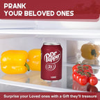 Doctor Pepper Candle - Image 5