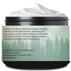 Cedarwood + Clove + Frankincense "Woodland Blend" Lotion 4 oz - Image 2