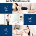 MASGRE Shiatsu Back Massager - Image 6