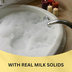 Black Canyon Caramel Pecan Surprise Scented Milk & Bubble Bath, 12 Oz - Image 4