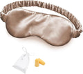 Silk Sleep Mask Eye Mask Blindfold by OLESILK