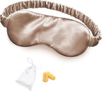 Silk Sleep Mask Eye Mask Blindfold by OLESILK