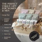 Shower Steamers Aromatherapy 6 Pack – Relaxation, Self Care, Stress Relief - Image 4