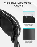 ALLJOY Neck Massager for Pain Relief Deep Tissue - Image 5