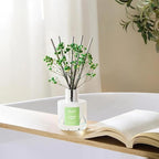 Airkeep Reed Diffuser Set, 3.38 fl oz - Image 6