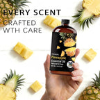 Pineapple Essential Oil, Pineapple Oil 16 Fl Oz 480ML - Image 3
