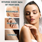 Goat Milk Body Wash, Foaming Bath - Image 3