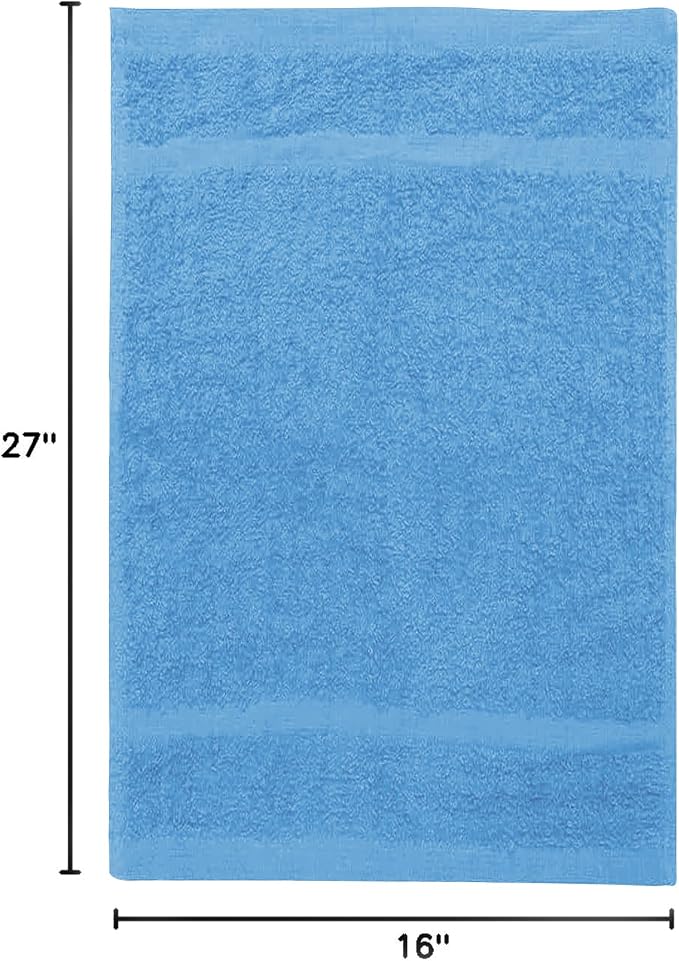 Avalon Towels Salon Towel - Image 8