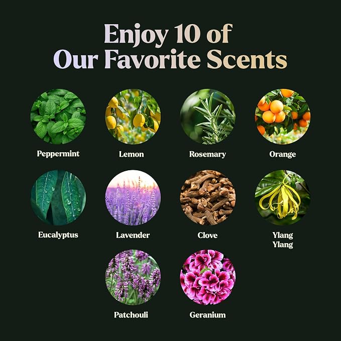 Essential Oils Set - Image 5