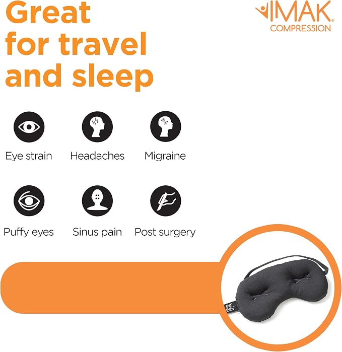 Brownmed Eye Pillow - Image 7