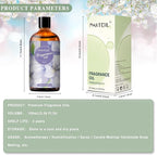 PHATOIL 3.38FL.OZ Freesia Fragrance Oils - Image 5