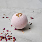 Natural Amor Rose Spa Gifts for Women, Natural Clay Mask, Bath Butter for - Image 5