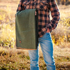 Arcturus Military Wool Blanket - Image 6