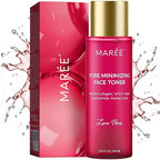 MAREE Pore Minimizer for Face Toner – Witch Hazel Toner by MAREE