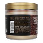 Dead Sea Collection Coffee Scented Salt Body Scrub - Image 8