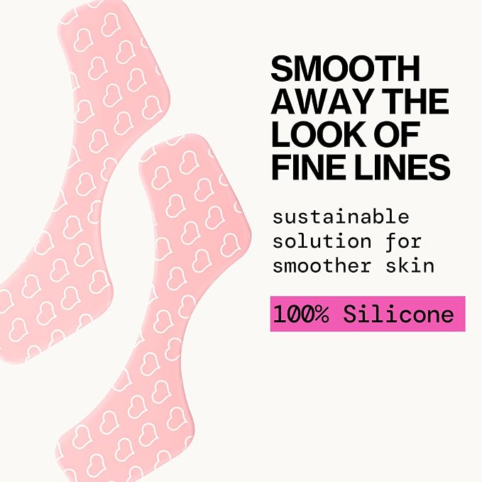 Pacifica Beauty Reusable Lip Line Mask, Silicone Mask, - Image 3