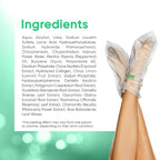 Foot Peel Mask - Foot Mask for Baby Soft Skin - Remove Dead Skin, Cracked Feet - Image 7