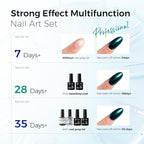 Morovan Nail Dehydrator and Primer - Image 5