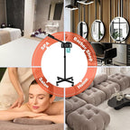 Professional Facial Steamer for Estheticians, Vaporizador Face Steamer - Image 6