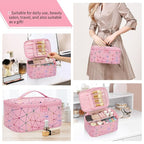 OCHEAL Makeup Bag - Image 8