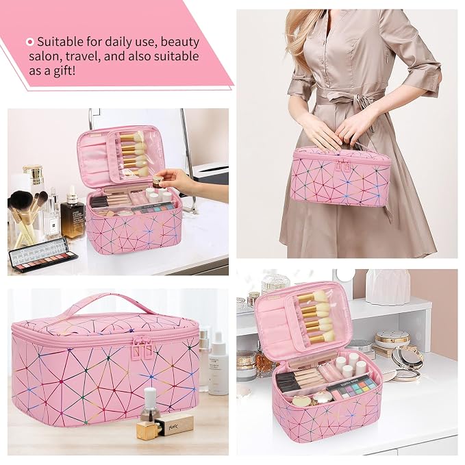OCHEAL Makeup Bag - Image 8