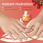 modelones Nail Strengthener Cuticle Oil - Image 5